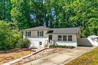 Building Photo - 3300 Ashby Pl