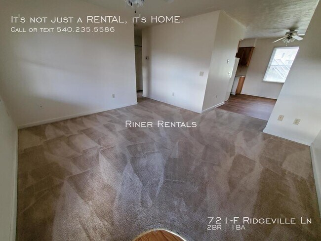 Building Photo - 721 Ridgeville Ln