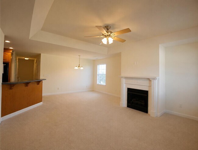 Foto del edificio - 3512 Beacon Dr