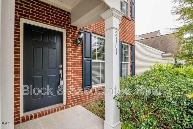 Building Photo - 2101 Addenbrock Dr