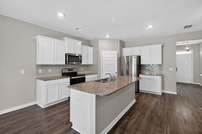 Building Photo - 446 Furlough Dr