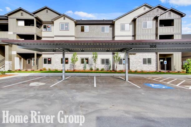 Foto principal - 3022 S Owyhee St