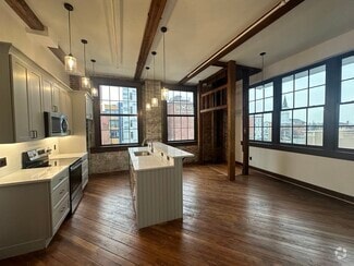 Building Photo - The Updegraff