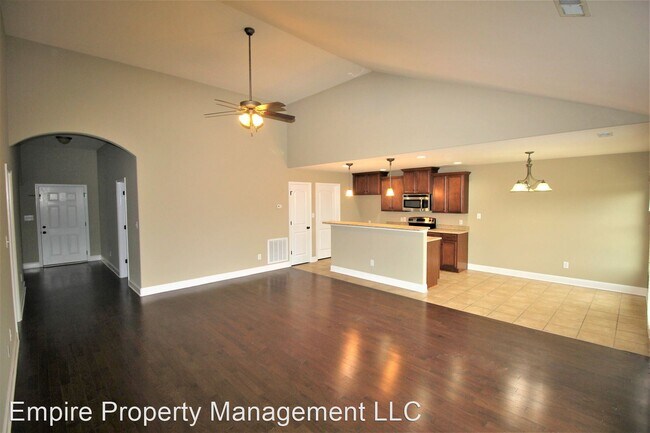 Foto del edificio - 3 br, 2 bath House - 10 Buckeye Lane
