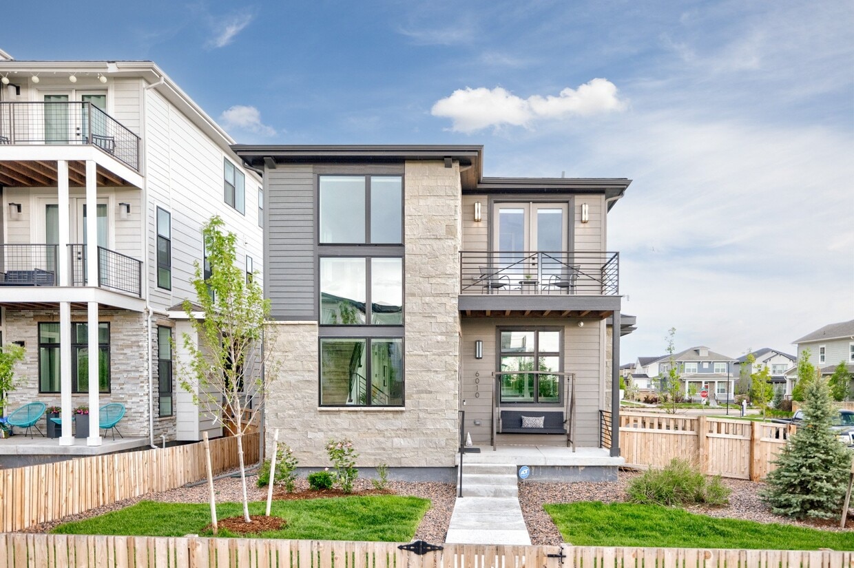 Photo - 6010 N Perth St (Aurora, CO)