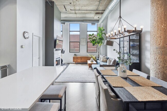 Foto del edificio - 758 N Larrabee St