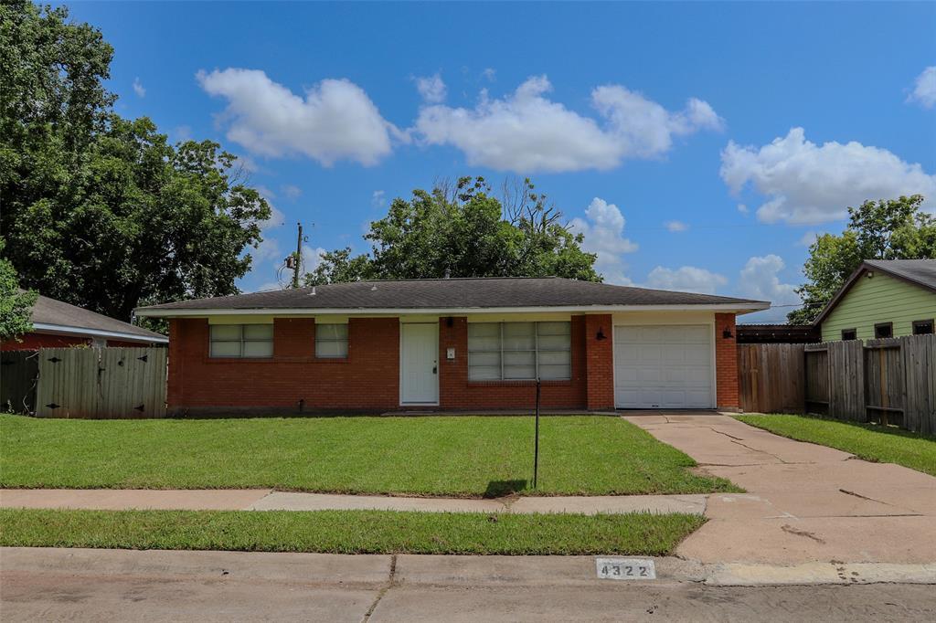 Foto principal - 4322 Tavenor Ln