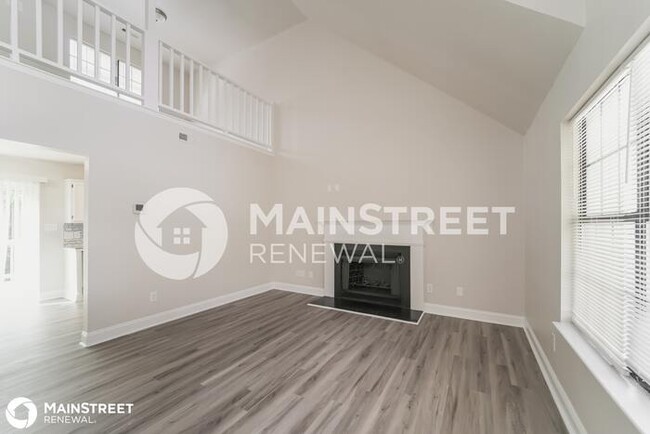 Building Photo - 2901 OVERLOOK TRL, CHARLOTTE, NC 28212