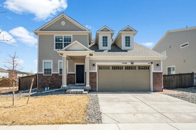 Foto del edificio - 13516 Waterthrush St