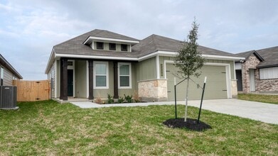 Building Photo - 2220 John Ross Ct