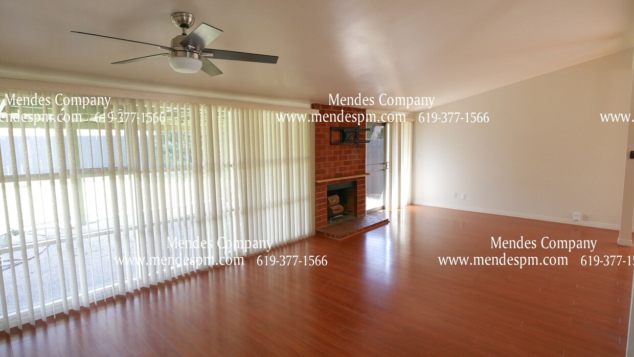 Primary Photo - 3483 Angwin Dr