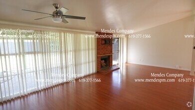 Building Photo - 3483 Angwin Dr