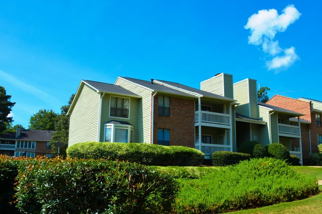 Ashland Pines Apartments Stone Mountain Ga