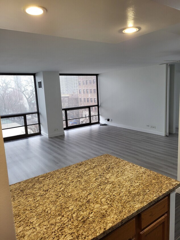 4343 N Clarendon Ave Unit 502, Chicago, IL 60613 Condo for Rent in