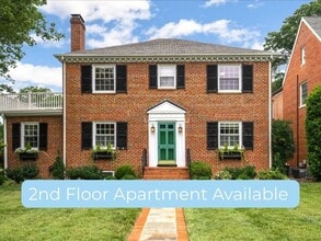 Building Photo - 4416 Bromley Ln