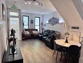 Building Photo - 2720 Maryland Ave