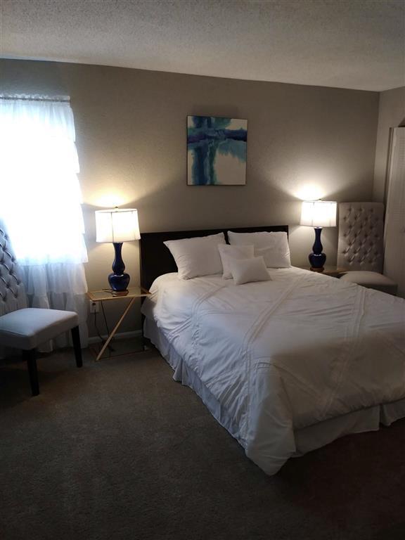 The Taylor Apartments in Marietta, GA