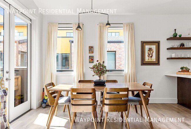 Foto del edificio - 611 S 8th St