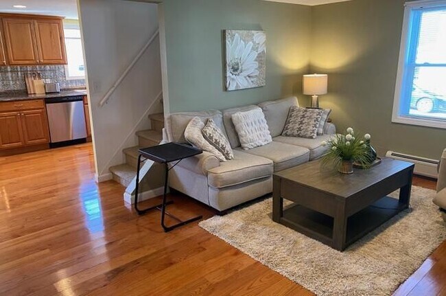 Foto del edificio - 107 Fillmore St