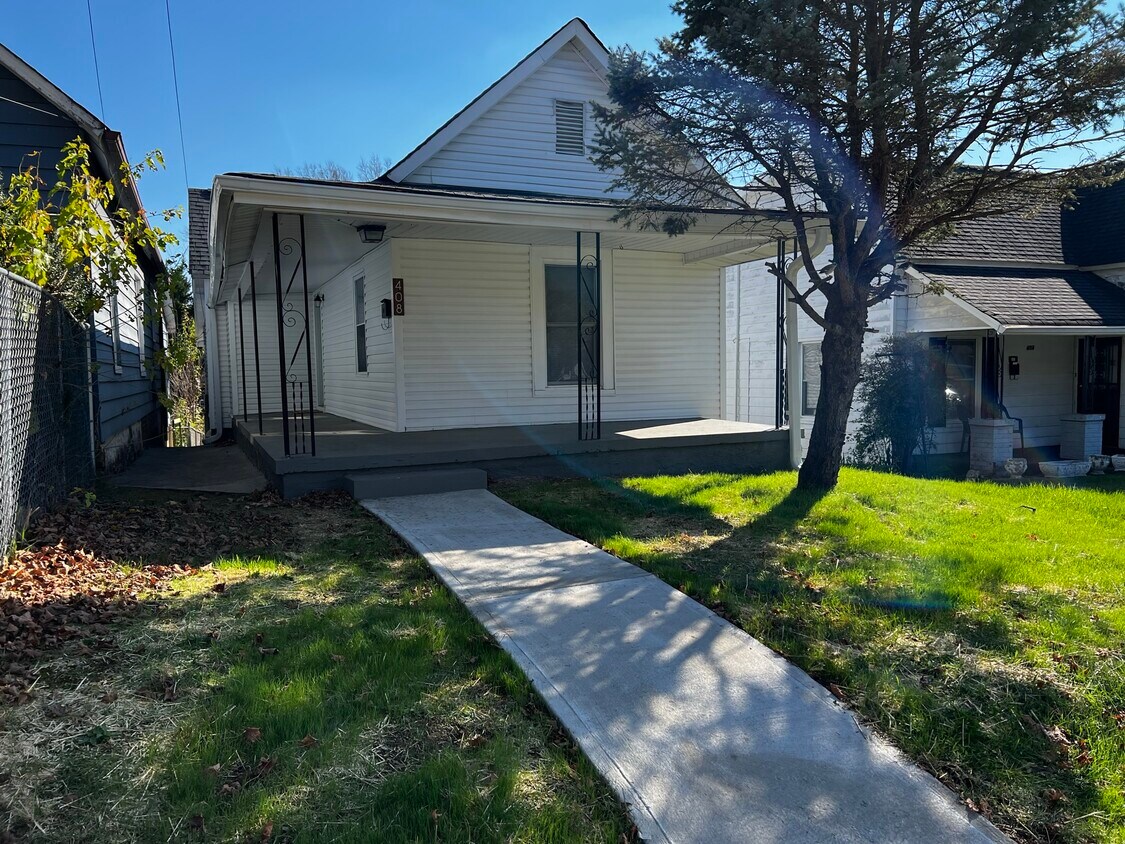 Foto principal - 408 E Oak Hill Ave