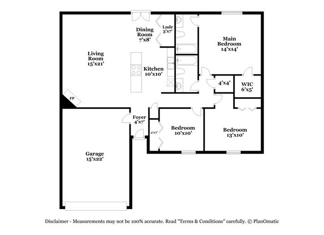 Building Photo - 7805 Whirlwind Dr