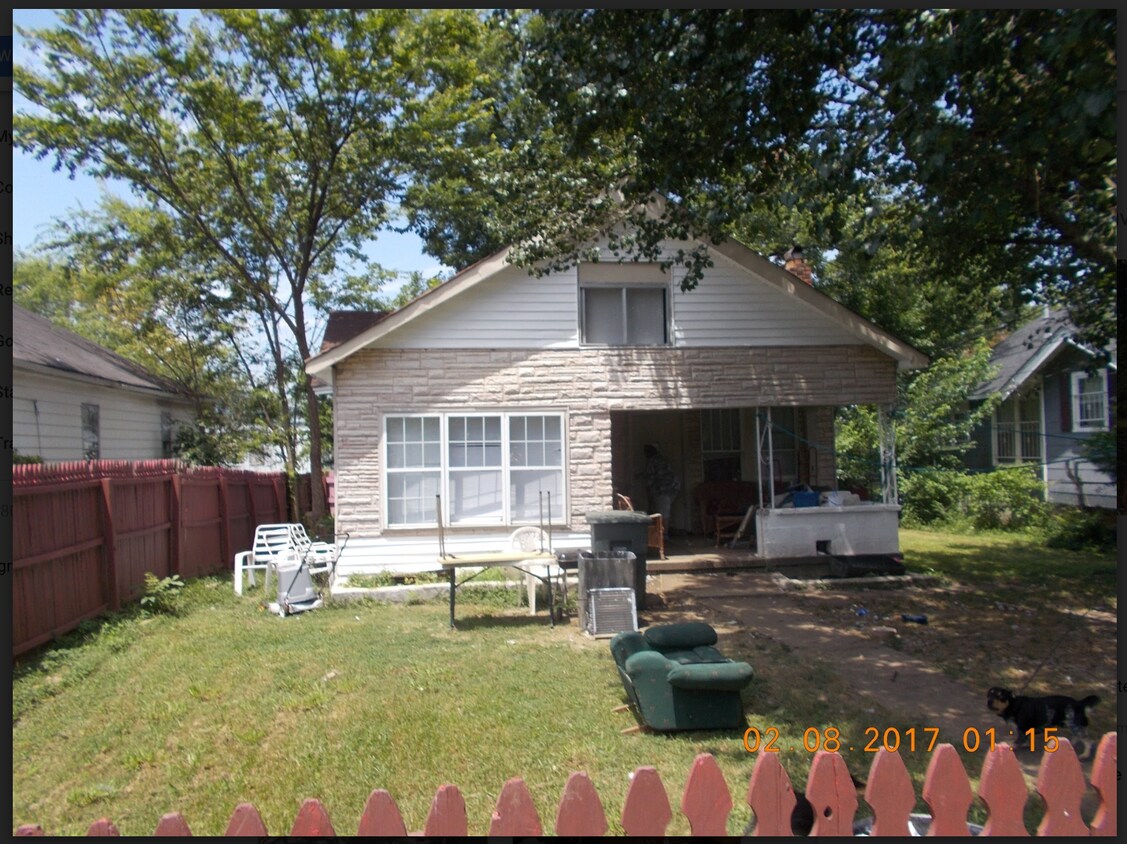 Primary Photo - 3409 12th Ave