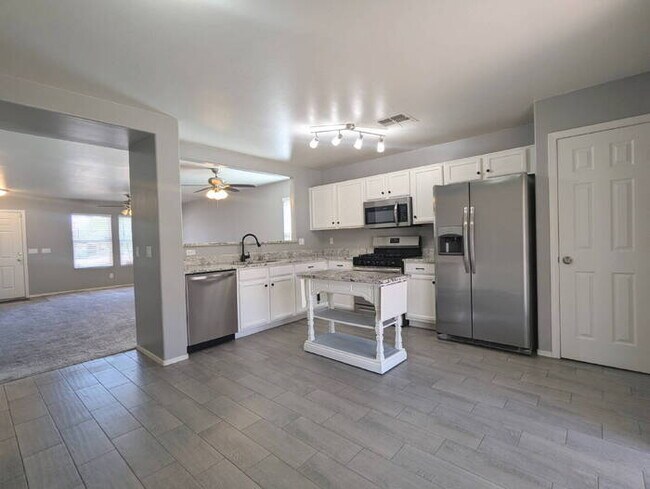 Foto del edificio - Newly Remodeled Rancho Sahuarita Rental!
