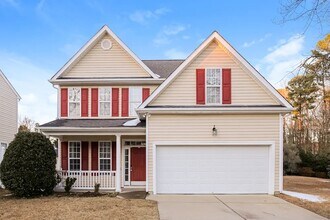 Building Photo - 7808 Green Mill Dr