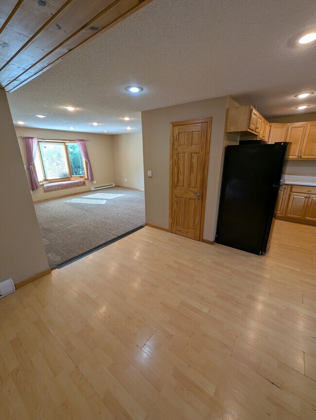 Foto del edificio - 1226 5th Ave NW
