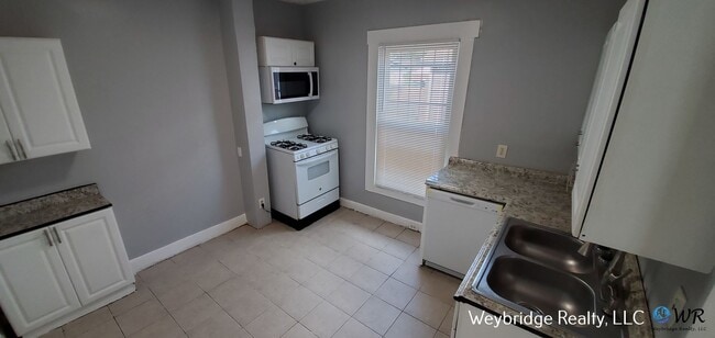 Foto del edificio - Very Nice 3 Bedroom 1.5 Bath House in Madisonville