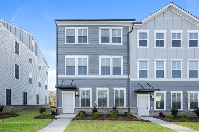 Exterior - Smith Farms
