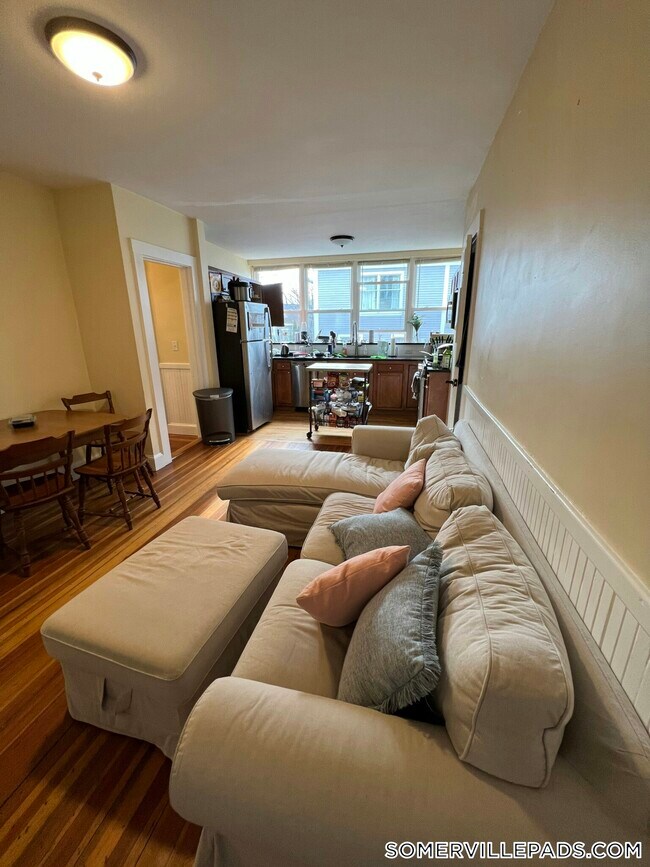 Foto del edificio - 332 Beacon St