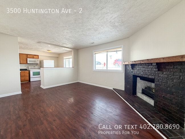 Building Photo - 3500 Huntington Ave