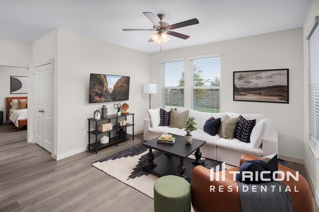 Building Photo - 2517 Finch Holw Dr