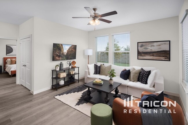 Building Photo - 2537 Finch Holw Dr