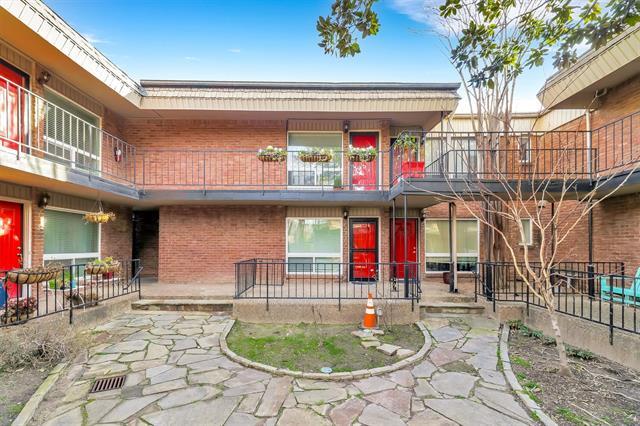 Foto principal - 4340 Cedar Springs Rd