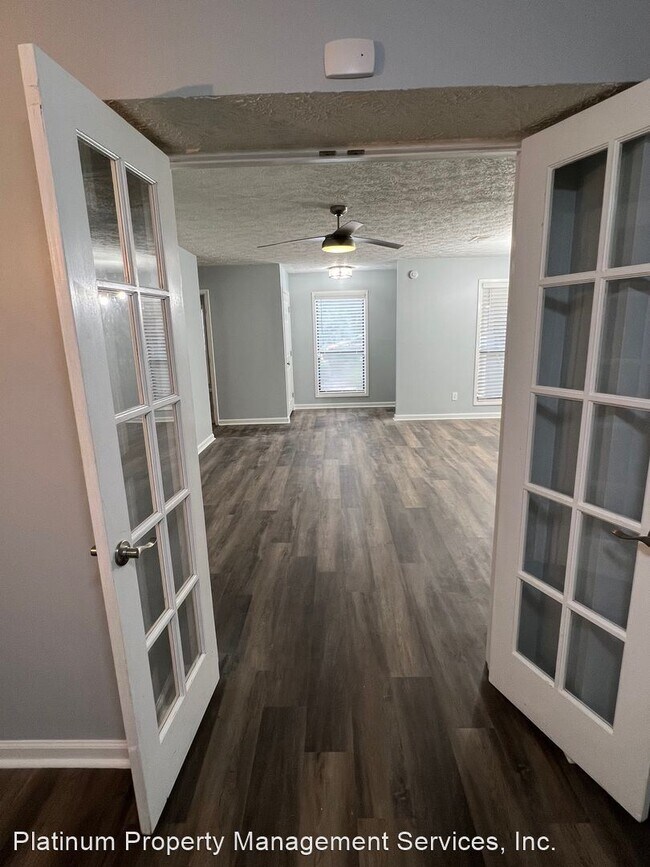 Foto del edificio - 2 br, 2 bath House - 5135 Roswell Rd #2