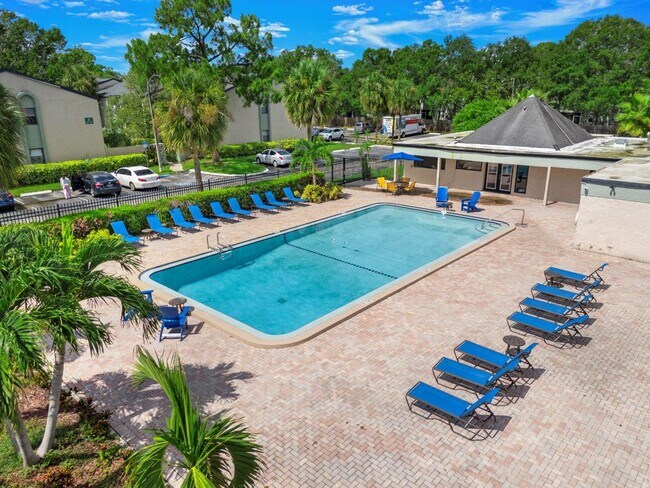 Building Photo - Oasis at Bayside