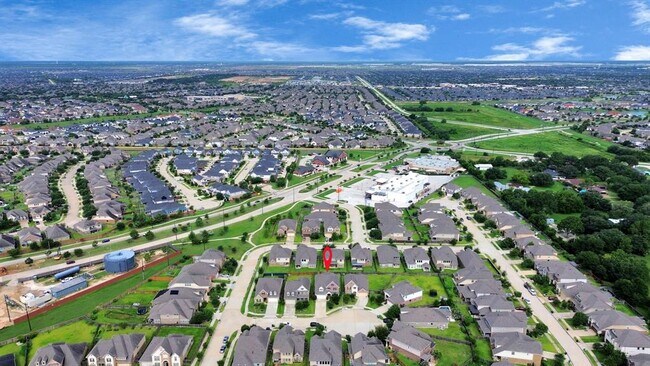 Foto del edificio - 2714 Birchwood Meadow Ct