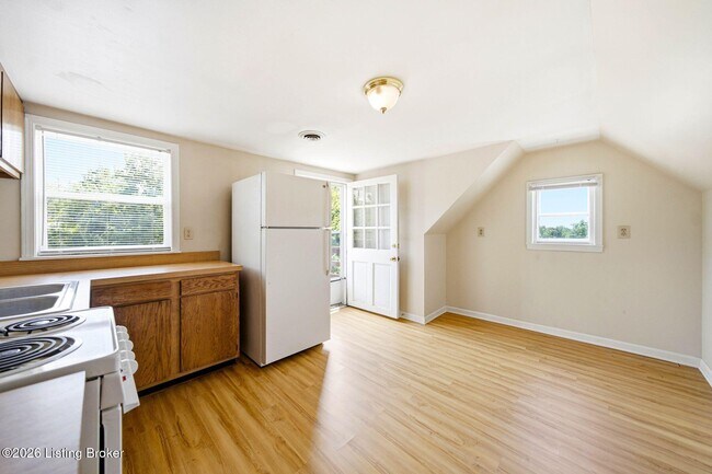 Foto del edificio - 1612 Ellwood Ave
