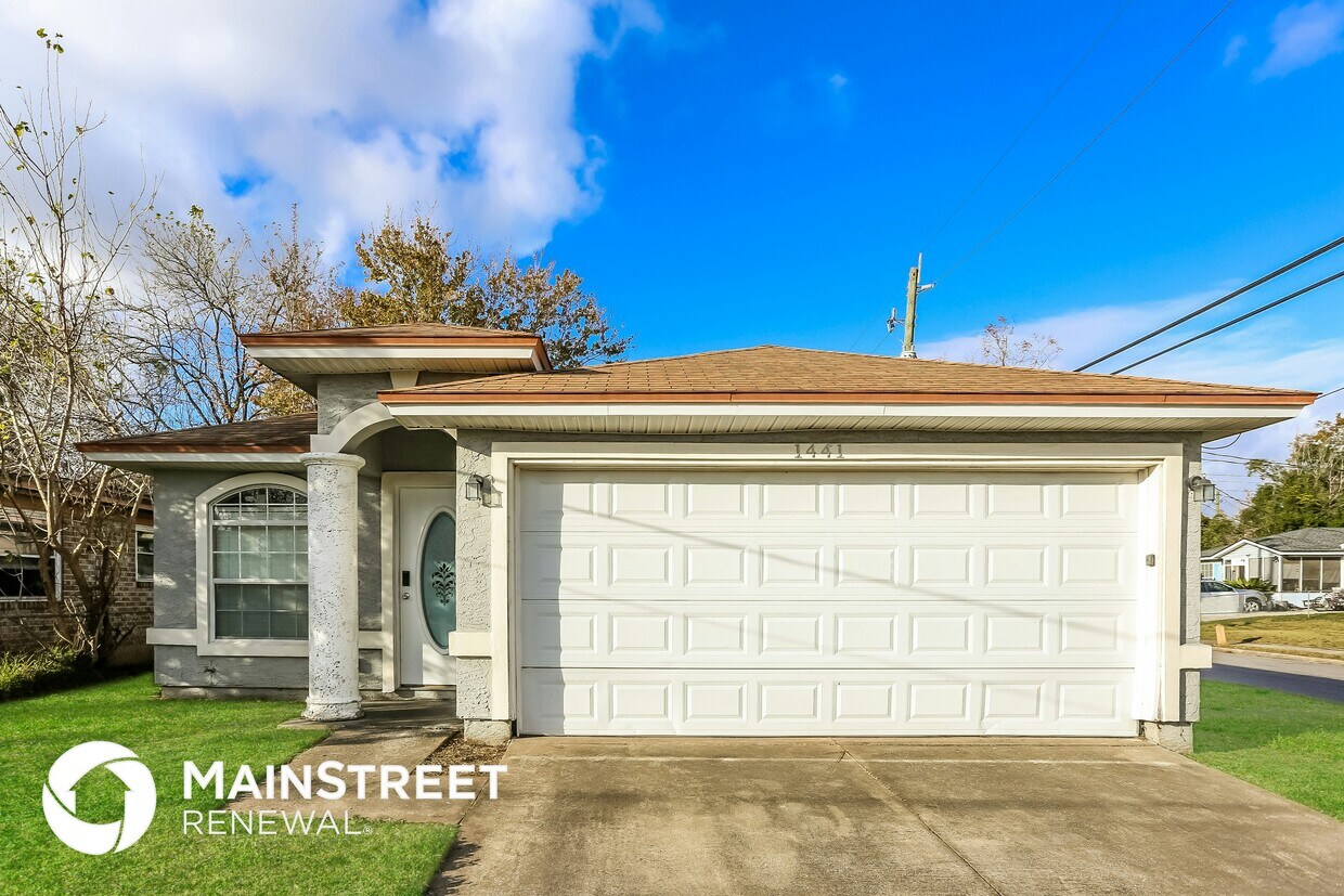 Foto principal - 1441 Morgan St