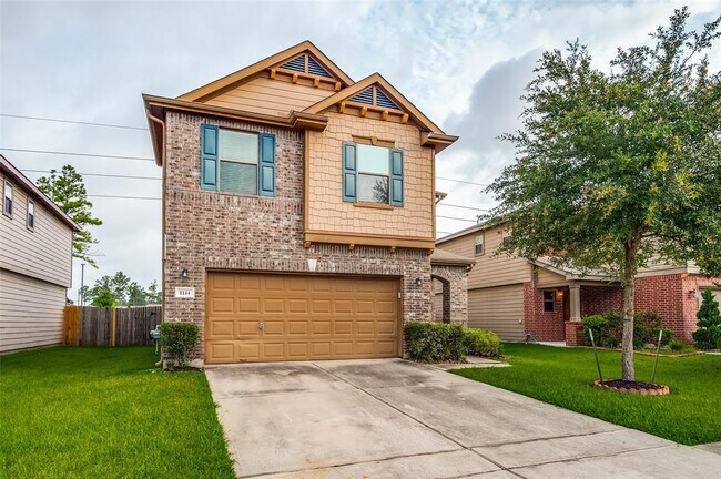 Foto del edificio - 1114 Larks Trace Ln