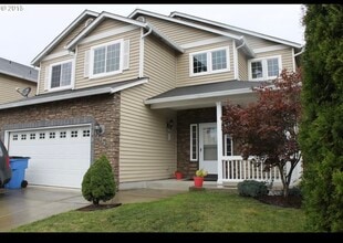 Building Photo - 2185 N P St