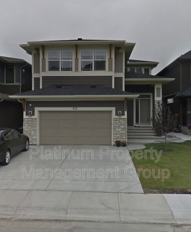 Building Photo - 61 Sage Meadows Green NW