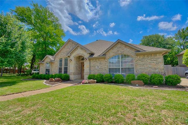 Foto del edificio - 1708 Forest Bend Ln