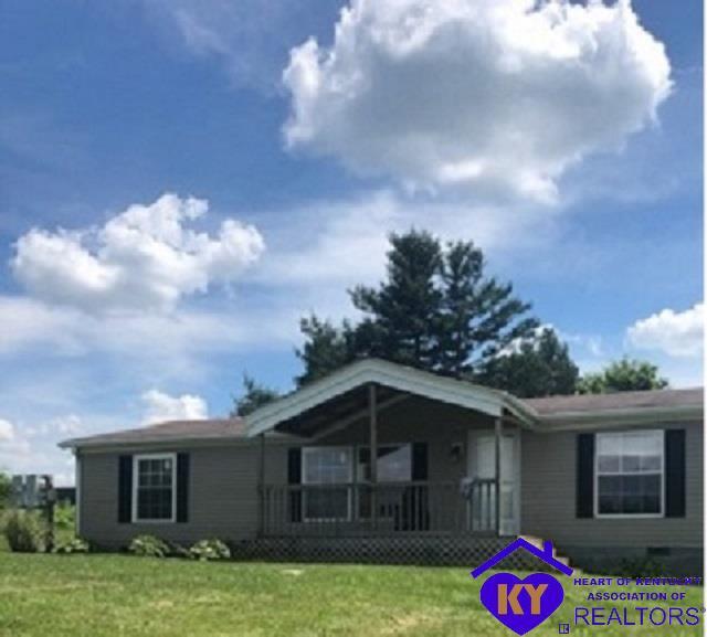 Primary Photo - 1298 Crume Rd