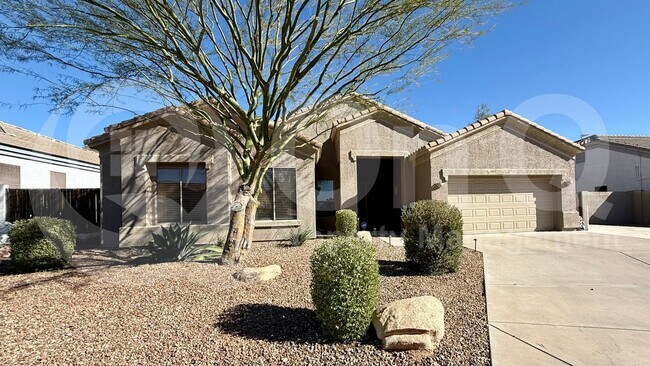 Building Photo - 1237 N 86th Pl