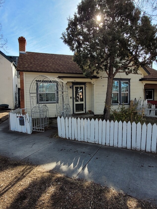 Foto principal - 205 Cheyenne Ave
