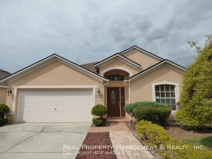 Primary Photo - 2103 Korat Ln