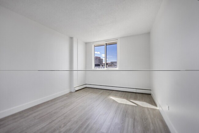 Chambre à coucher - Signature Tower